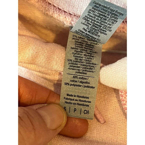 Gildan Love Never Fails Hoodie Mens S - Picture 3 of 4